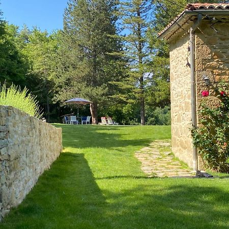 Comps  ウィークエンド アン プロヴァンス Bed & Breakfast エクステリア 写真