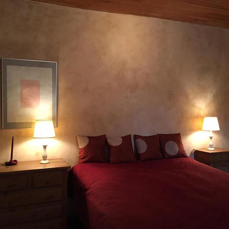 Comps  ウィークエンド アン プロヴァンス Bed & Breakfast エクステリア 写真