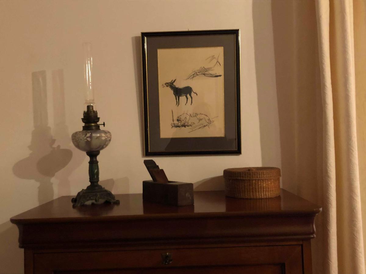 Comps  ウィークエンド アン プロヴァンス Bed & Breakfast エクステリア 写真