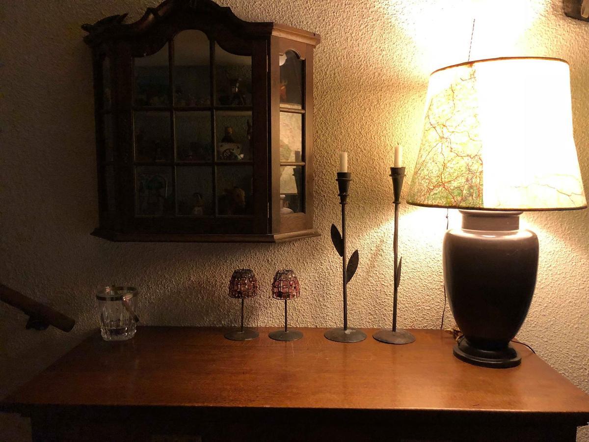 Comps  ウィークエンド アン プロヴァンス Bed & Breakfast エクステリア 写真