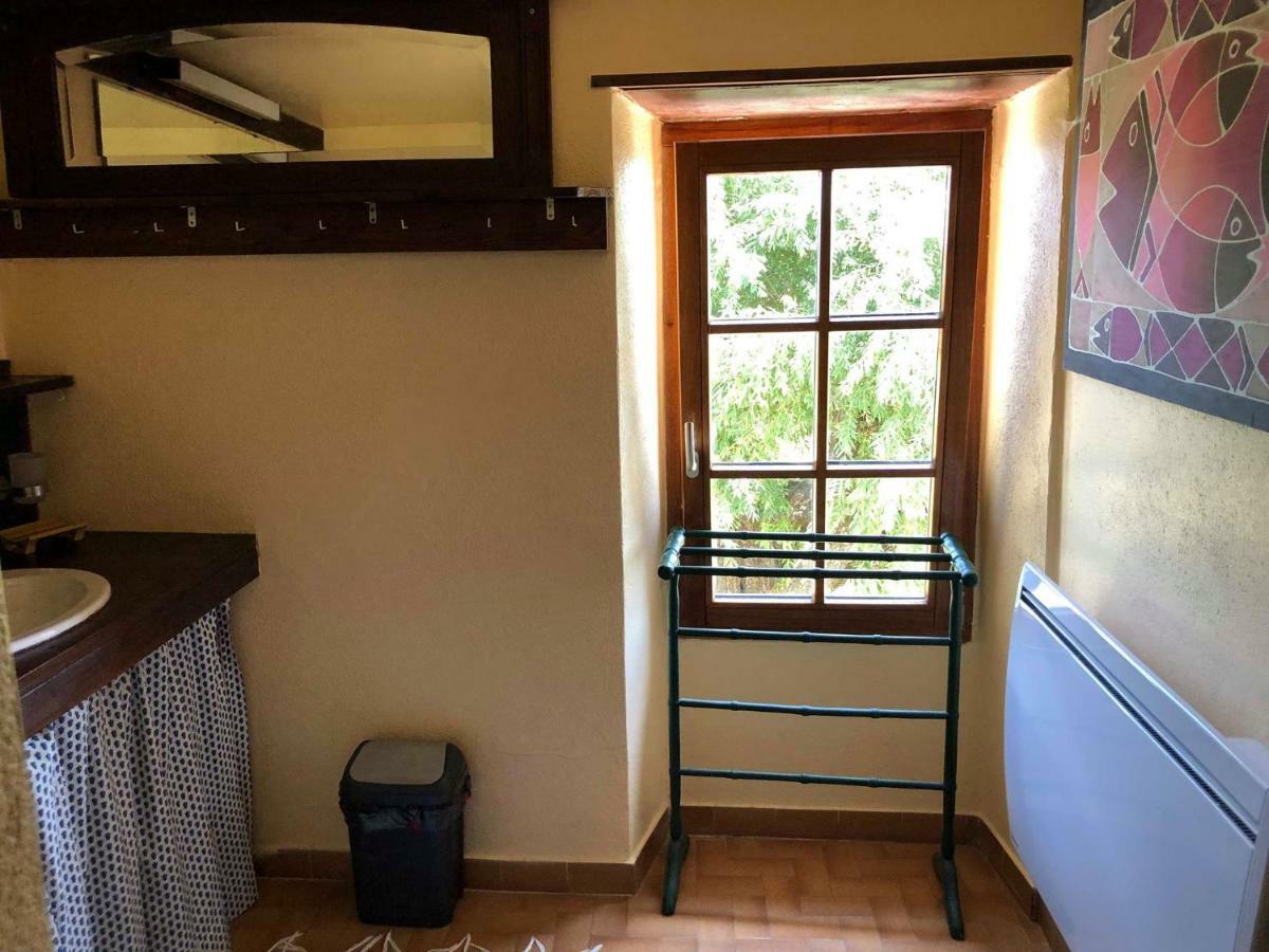 Comps  ウィークエンド アン プロヴァンス Bed & Breakfast 部屋 写真