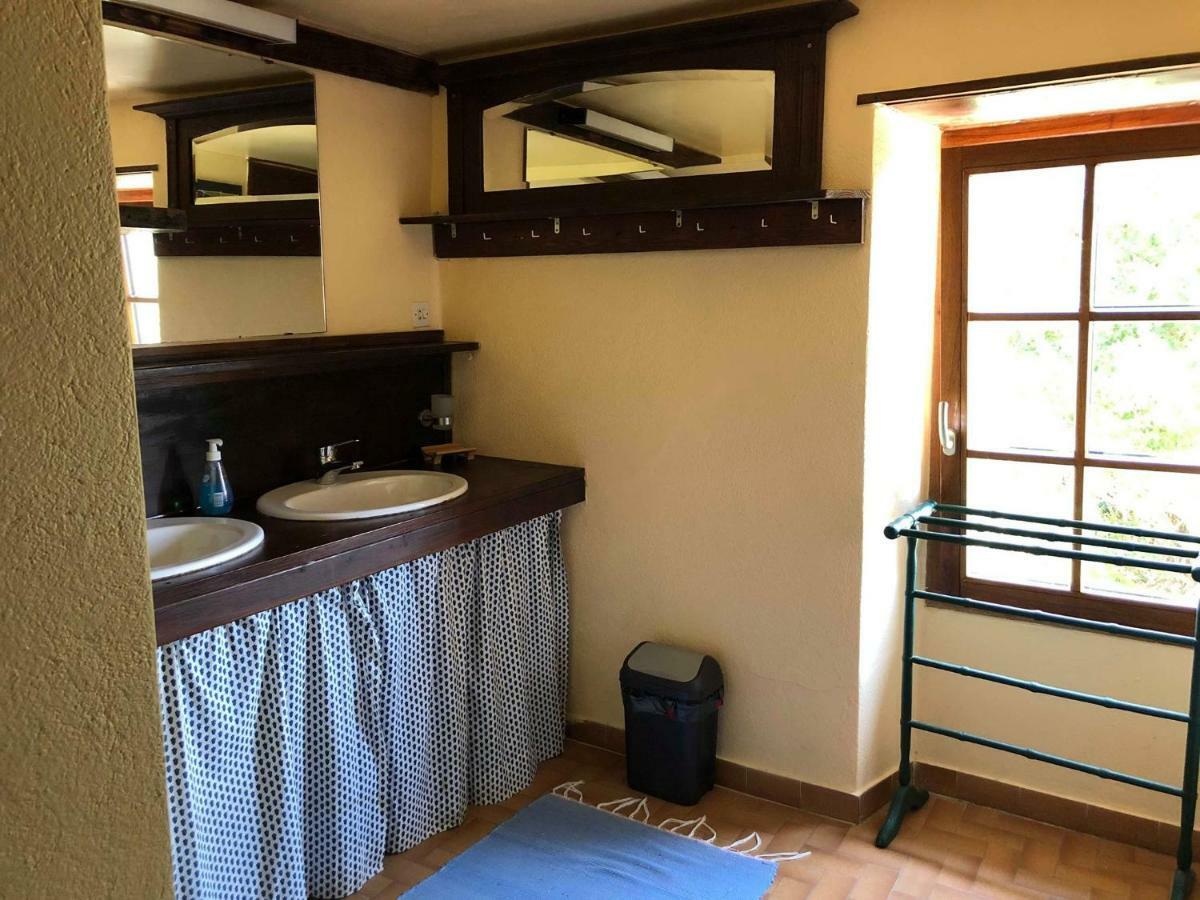 Comps  ウィークエンド アン プロヴァンス Bed & Breakfast 部屋 写真